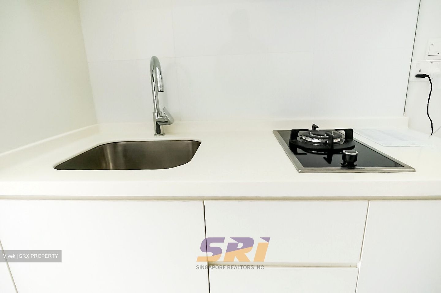 10 Shelford (D11), Apartment #288707401